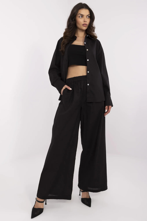 Rinkinys -NM-KMPL-Y0828.03-juodas