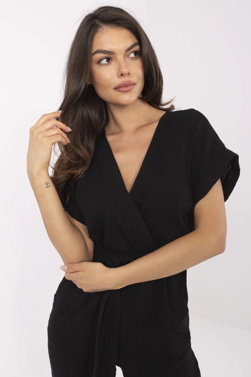 Kombinezon-MI-KO-A2468.70-czarny Kombinezon-MI-KO-A2468.70-czarny