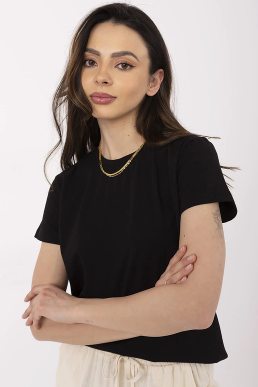 Marškinėliai-CLM-TS-1640.87-juodi