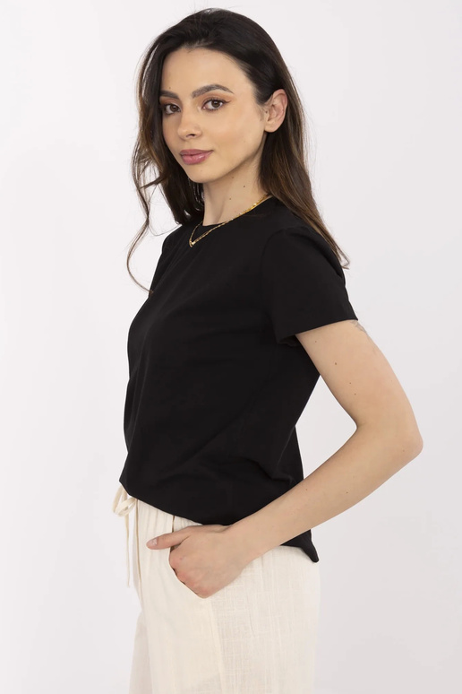 Marškinėliai-CLM-TS-1640.87-juodi