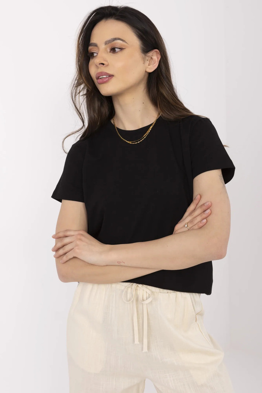 Marškinėliai-CLM-TS-1640.87-juodi