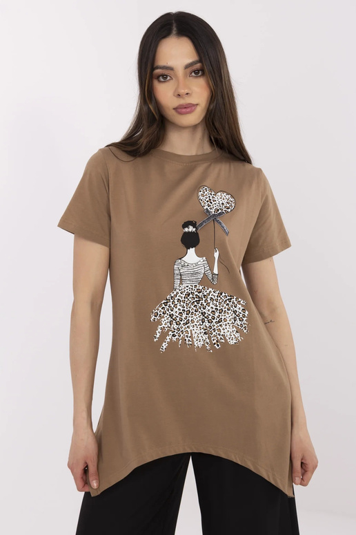 Palaidinė-CLM-BZ-1702.89-šviesiai ruda