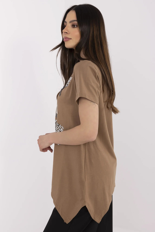 Palaidinė-CLM-BZ-1702.89-šviesiai ruda