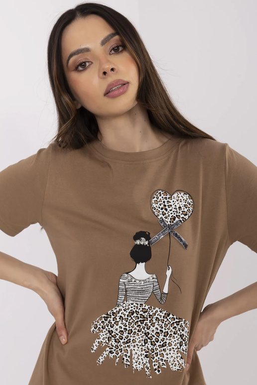 Palaidinė-CLM-BZ-1702.89-šviesiai ruda