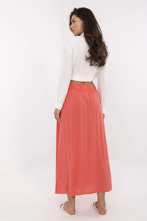 Sijonas-D73761M50222A-koralinis