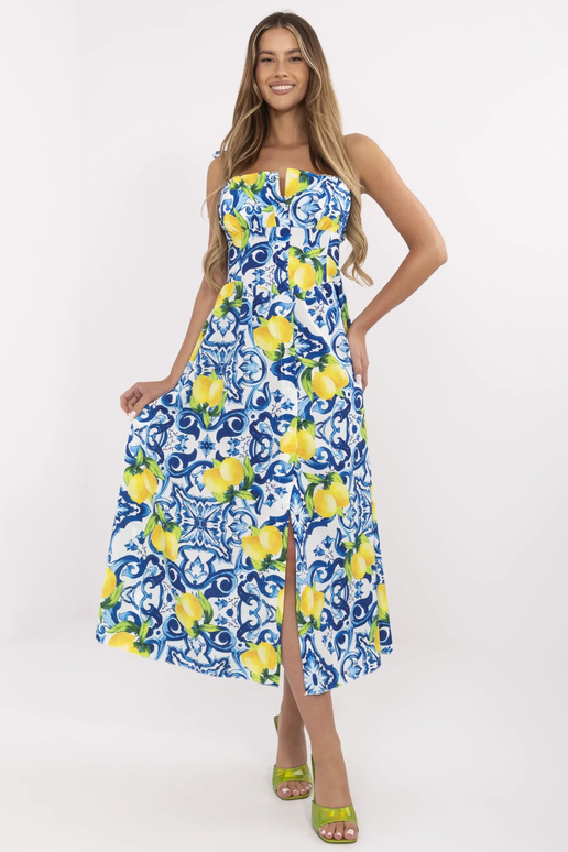 Suknelė-MI-SK-23817-11.89-mėlyna Suknelė-MI-SK-23817-11.89-mėlyna