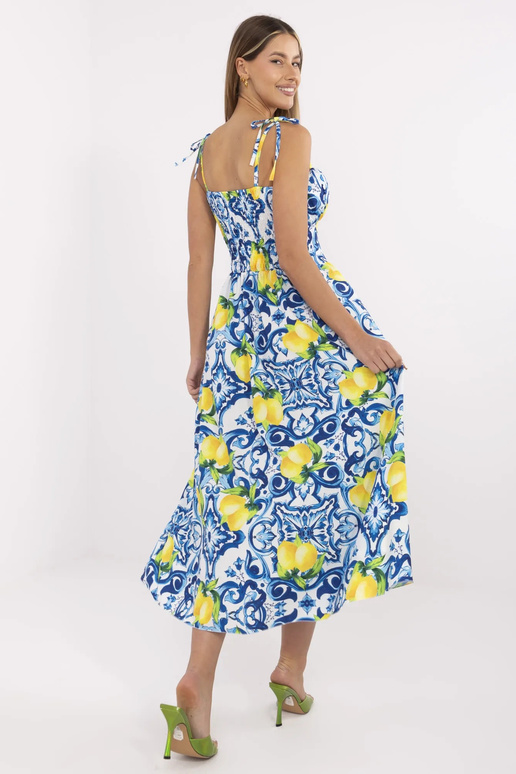 Suknelė-MI-SK-23817-11.89-mėlyna Suknelė-MI-SK-23817-11.89-mėlyna