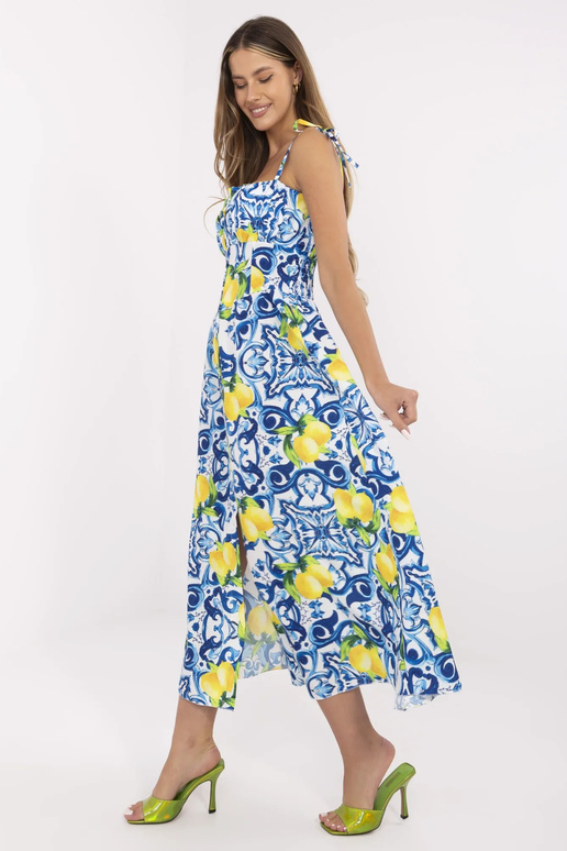 Suknelė-MI-SK-23817-11.89-mėlyna Suknelė-MI-SK-23817-11.89-mėlyna