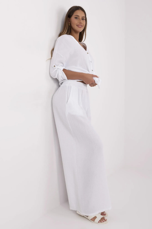 Kelnės-MI-SP-2563.84-baltos Kelnės-MI-SP-2563.84-baltos