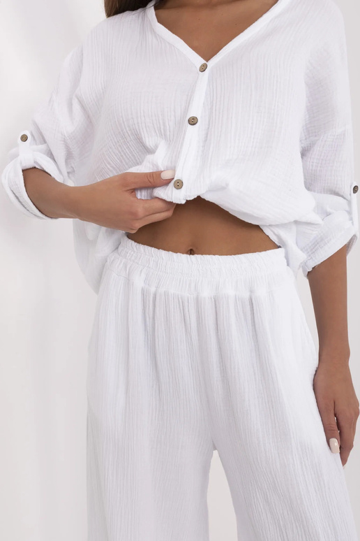 Kelnės-MI-SP-2563.84-baltos Kelnės-MI-SP-2563.84-baltos