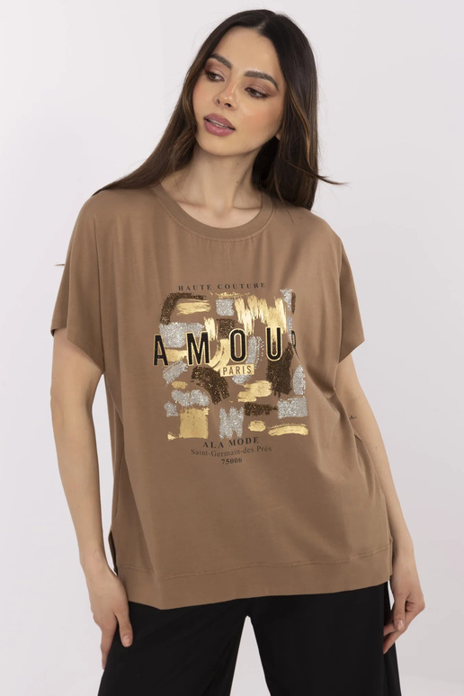 Palaidinė-CLM-BZ-1701.81-šviesiai ruda