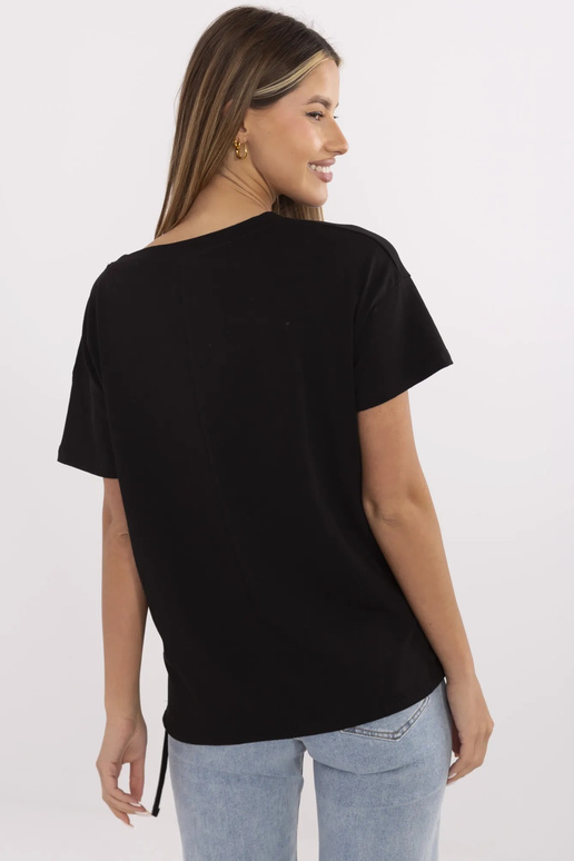 Marškinėliai-CLM-TS-1019.79-juodi