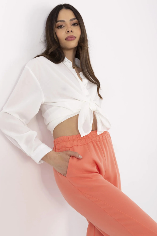 Kelnės-TW-SP-BI-2171.68-oranžinė