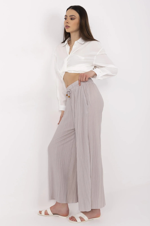 Kelnės-D16080AB62392D2-smėlio spalvos