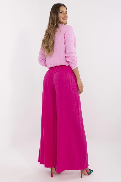 Kelnės-MI-SP-2563.84-fuksija Kelnės-MI-SP-2563.84-fuksija