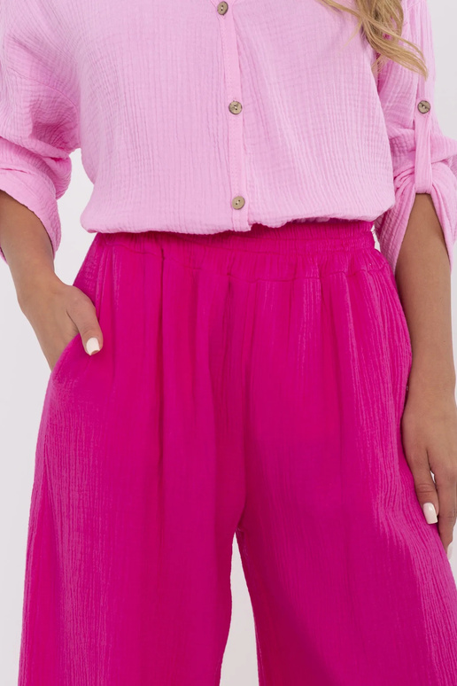 Kelnės-MI-SP-2563.84-fuksija Kelnės-MI-SP-2563.84-fuksija