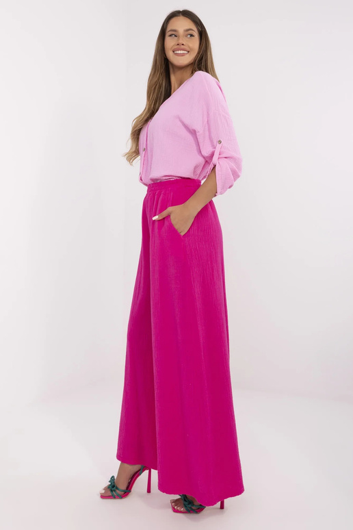 Kelnės-MI-SP-2563.84-fuksija Kelnės-MI-SP-2563.84-fuksija