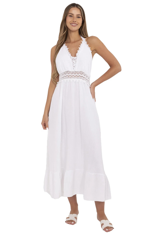 Suknelė-MI-SK-88573.83-balta