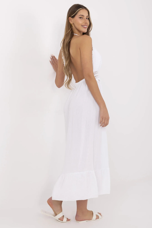 Suknelė-MI-SK-88573.83-balta