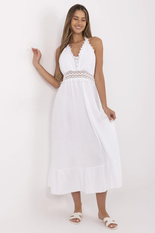 Suknelė-MI-SK-88573.83-balta