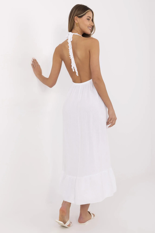 Suknelė-MI-SK-88573.83-balta