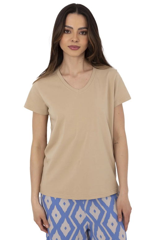 Marškinėliai-CLM-TS-1639.12-smėlio...