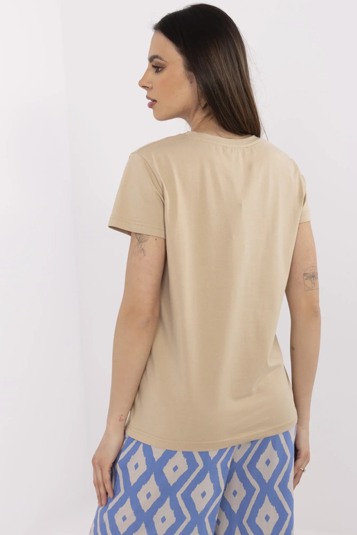 Marškinėliai-CLM-TS-1639.12-smėlio...