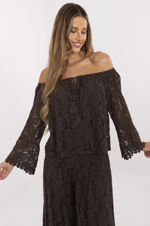 Palaidinė-MI-BZ-88500.79-tamsiai ruda