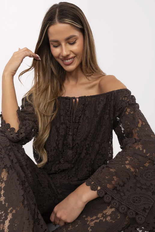 Palaidinė-MI-BZ-88500.79-tamsiai ruda