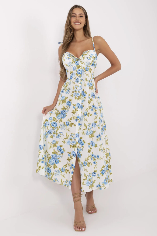 Suknelė-MI-SK-23817-7.83-balta-mėlyna Suknelė-MI-SK-23817-7.83-balta-mėlyna