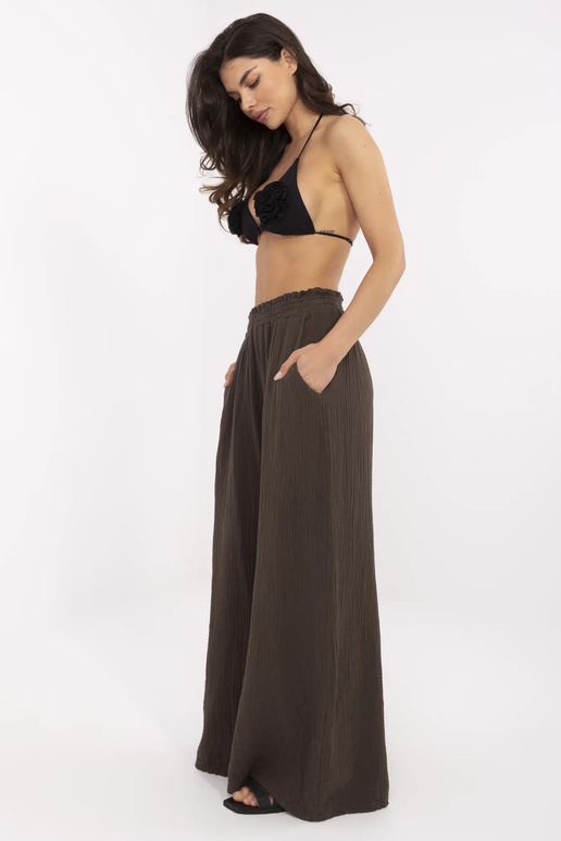 Kelnės-MI-SP-2563.84-tamsiai rudos