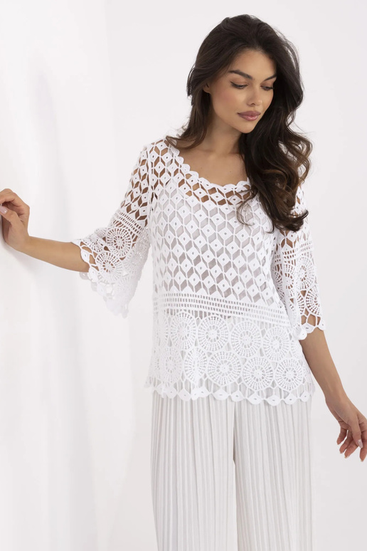 Palaidinė-MI-BZ-9007.77-balta Palaidinė-MI-BZ-9007.77-balta