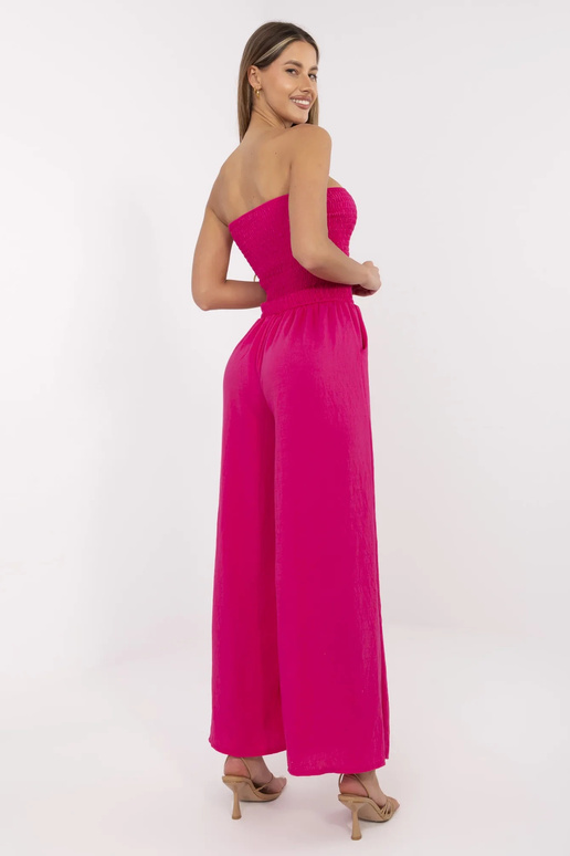 Kombinezon-MI-KO-271125.80-fuksjowy Kombinezon-MI-KO-271125.80-fuksjowy