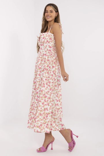 Suknelė-MI-SK-23817-2.00-ecru 2