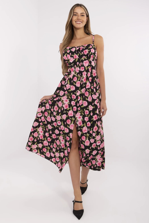 Suknelė-MI-SK-23817-3.96-juoda Suknelė-MI-SK-23817-3.96-juoda