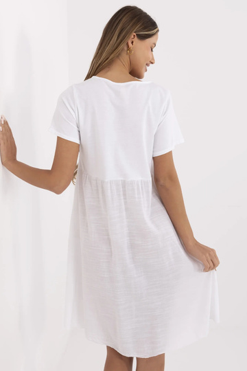 Suknelė-MO-SK-1005.67-balta