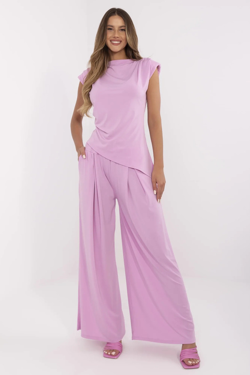 Set-DHJ-KMPL-20757.85-šviesiai violetinė