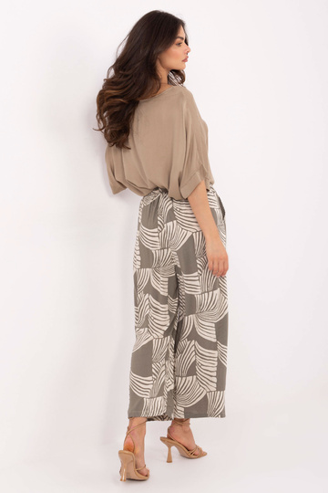 Kelnės-D73771M62237G-chaki...