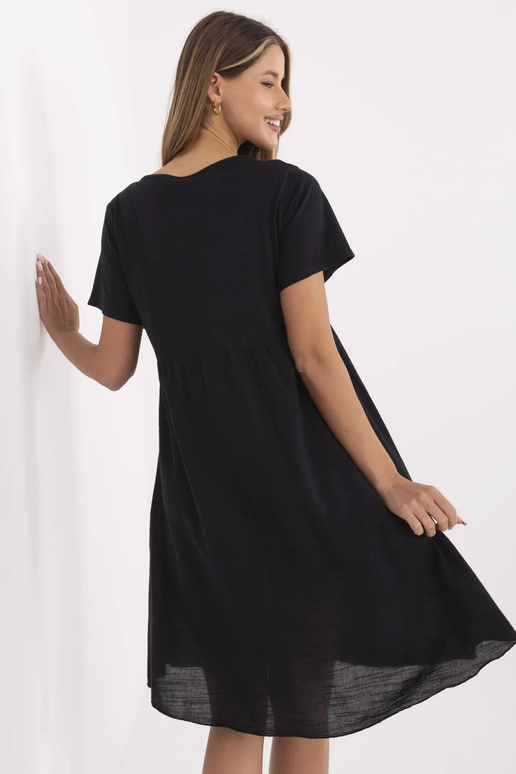 Suknelė-MO-SK-1005.67-juoda