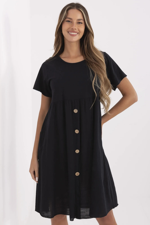 Suknelė-MO-SK-1005.67-juoda