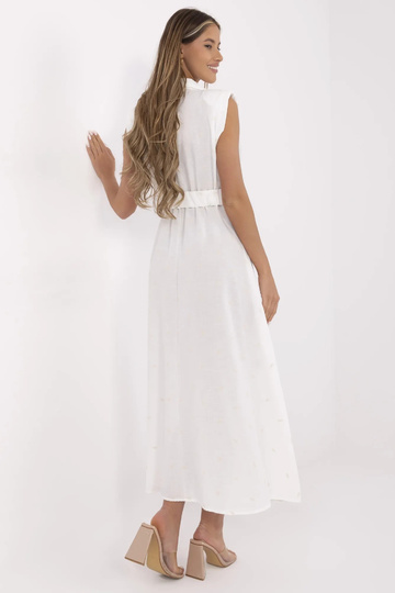 Suknelė-DHJ-SK-20871.64-balta 2