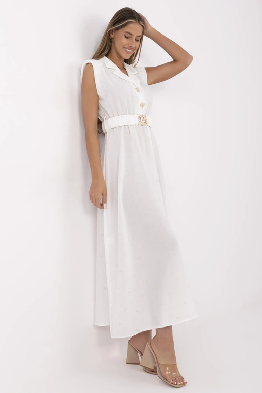 Suknelė-DHJ-SK-20871.64-balta