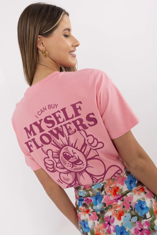 Marškinėliai-D12022AC02645I-rožiniai