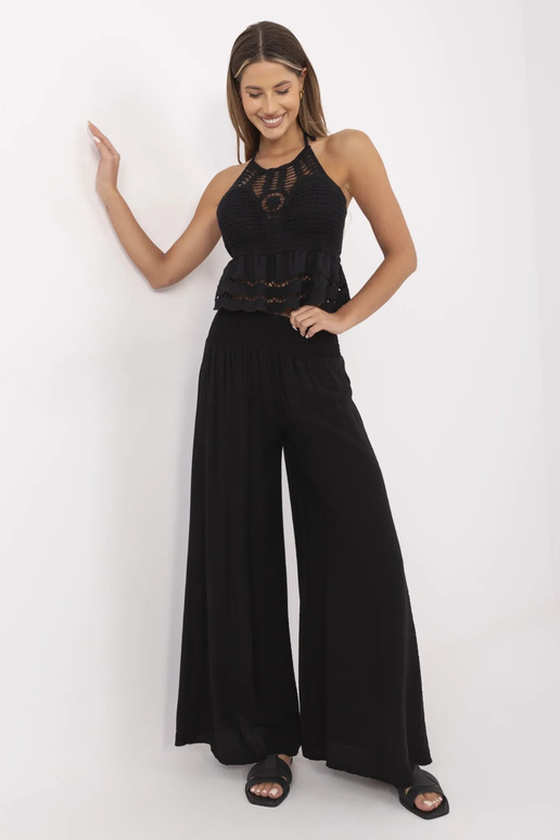 Kelnės-MI-SP-A2543.27-juodos Kelnės-MI-SP-A2543.27-juodos