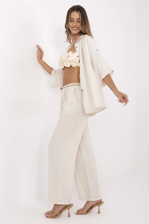 Kelnės-MI-SP-6560.73P-šviesiai smėlio... Kelnės-MI-SP-6560.73P-šviesiai smėlio...