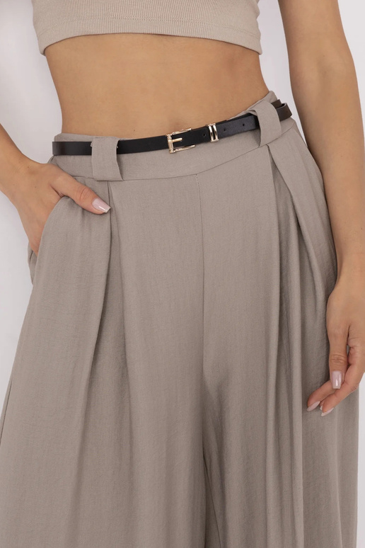 Kelnės-MI-SP-A2476.95-tamsiai smėlio...