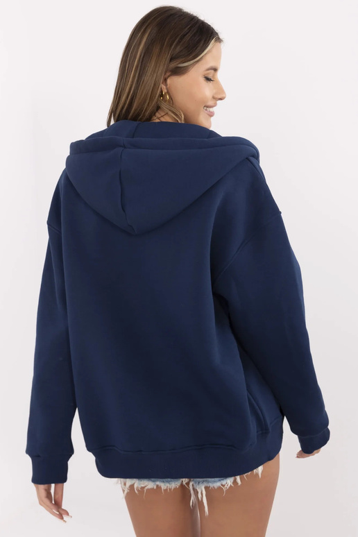 Džemperis-CLM-BL-1044.21-tamsiai mėlynas