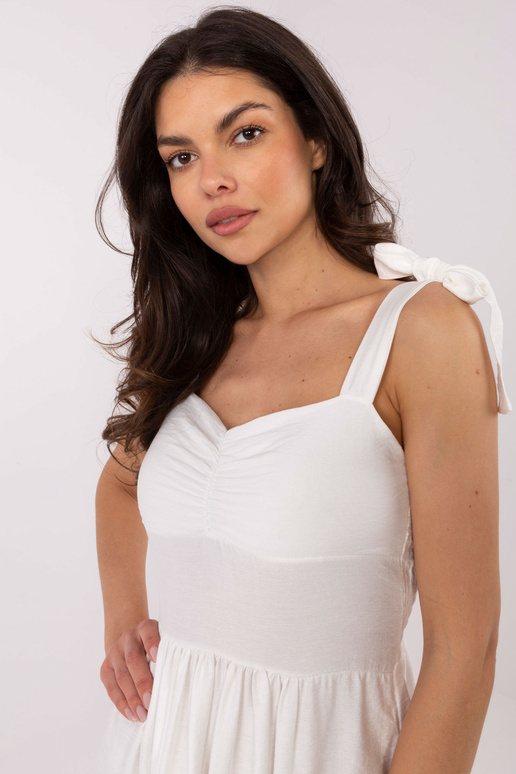 Suknelė-MI-SK-A1830.69-balta Suknelė-MI-SK-A1830.69-balta