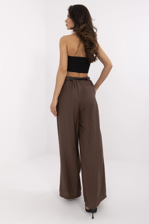 Kelnės-MI-SP-A2476.95-brązowy