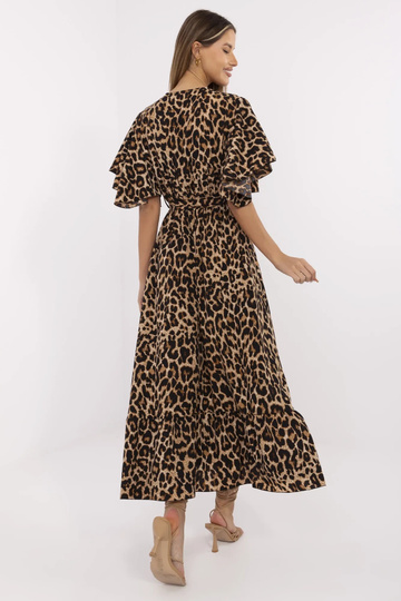 Suknelė-DHJ-SK-17696.88-kum... 2